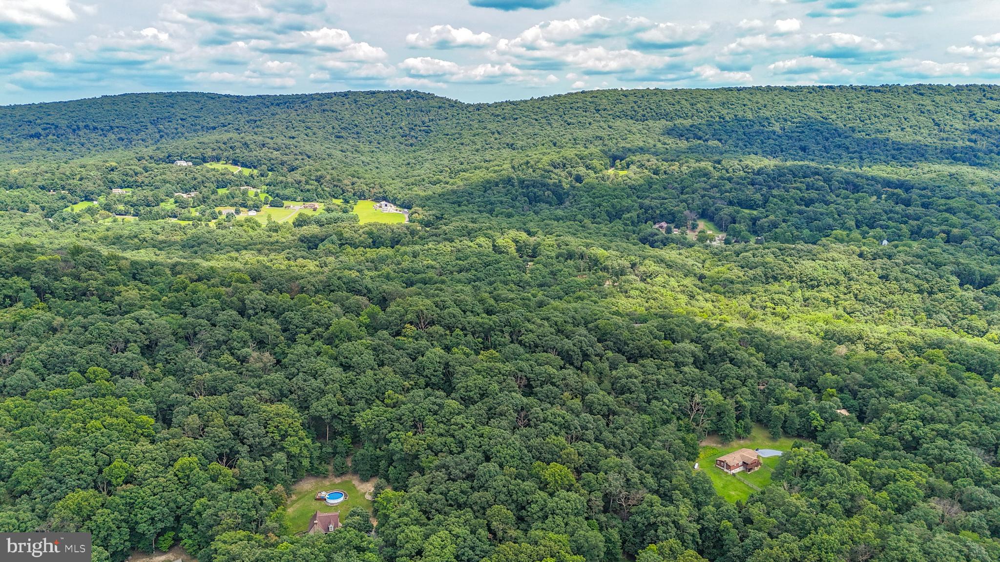 POTOMAC VISTAS - Land