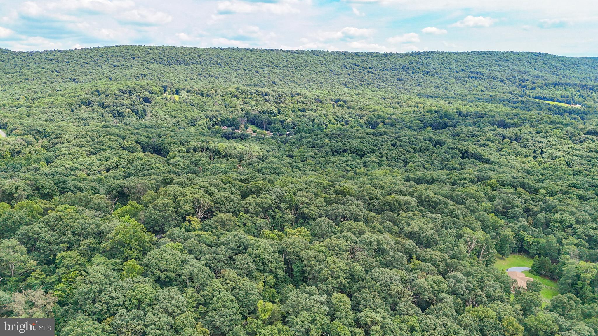 POTOMAC VISTAS - Land