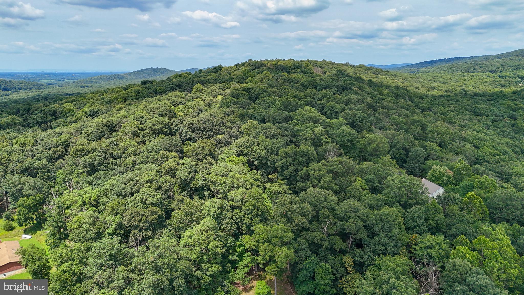 POTOMAC VISTAS - Land