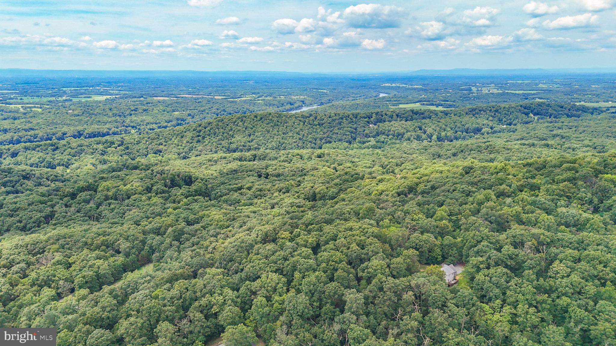 POTOMAC VISTAS - Land