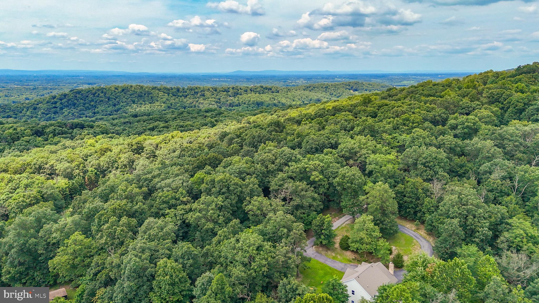 POTOMAC VISTAS - Land