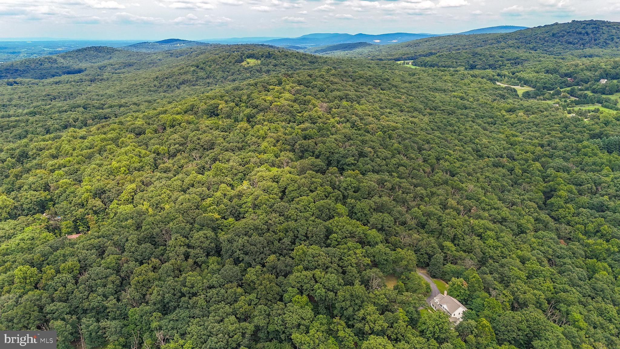 POTOMAC VISTAS - Land