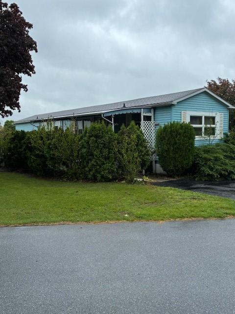 COUNTRYSIDE PARK - Residential