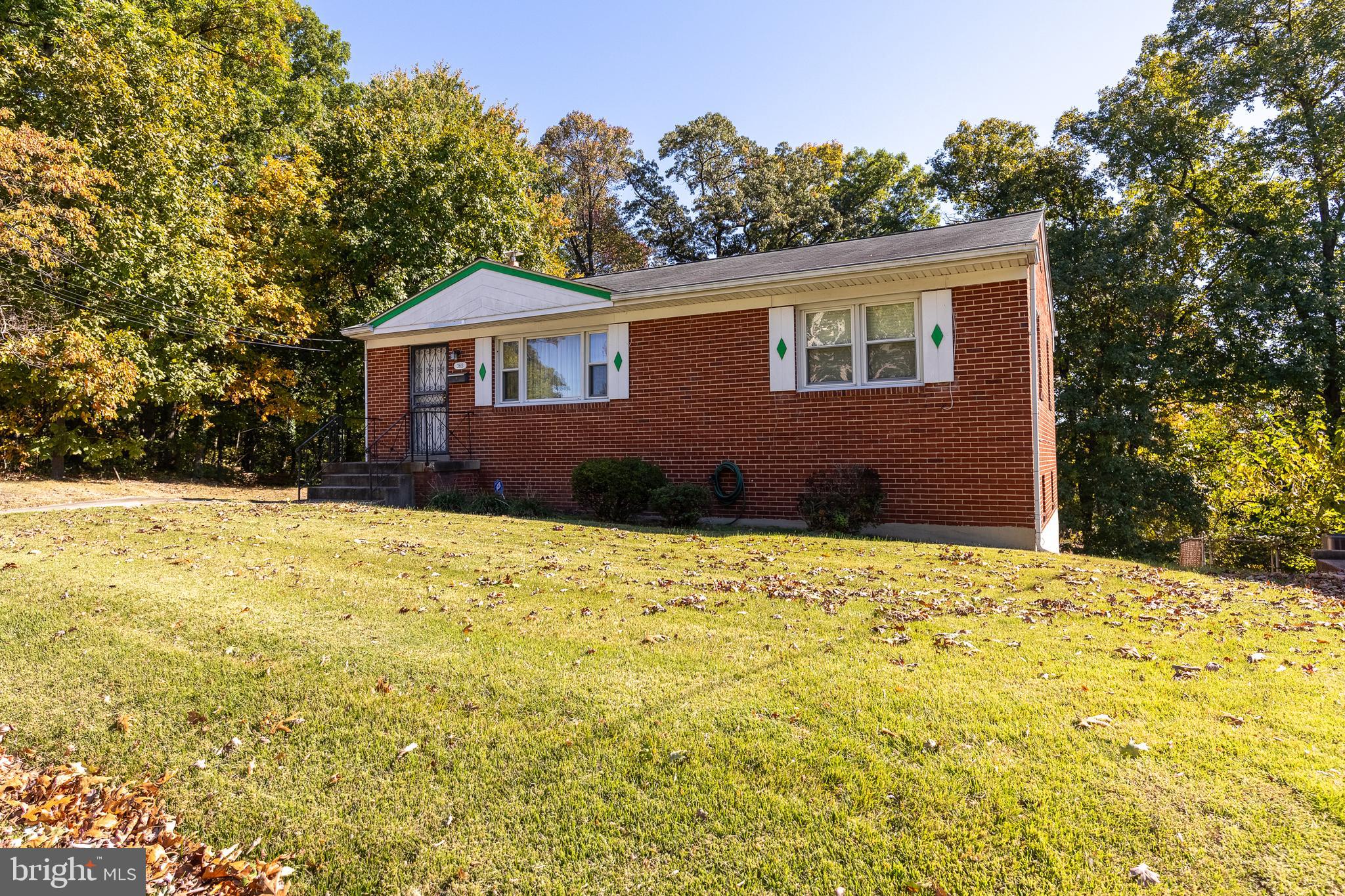 ARDMORE VILLAGE - Residential