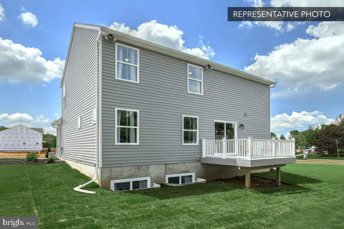 SEIDERS HILL - Residential