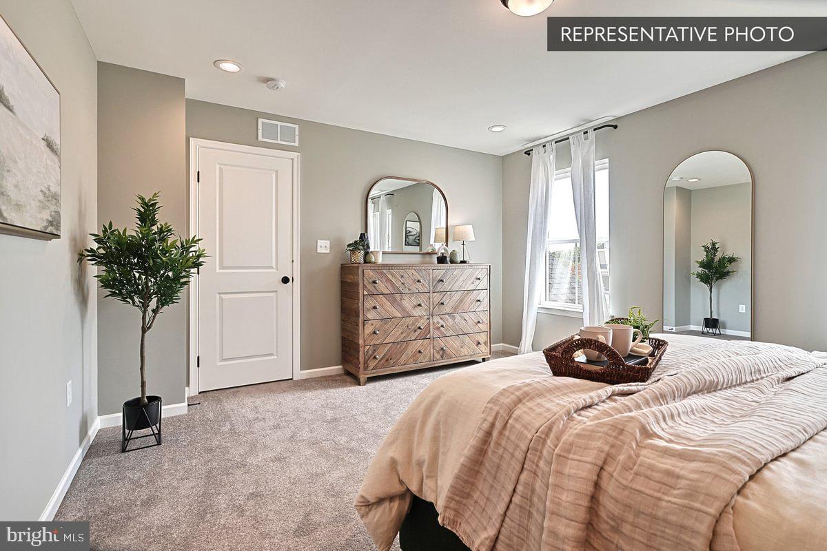 SEIDERS HILL - Residential
