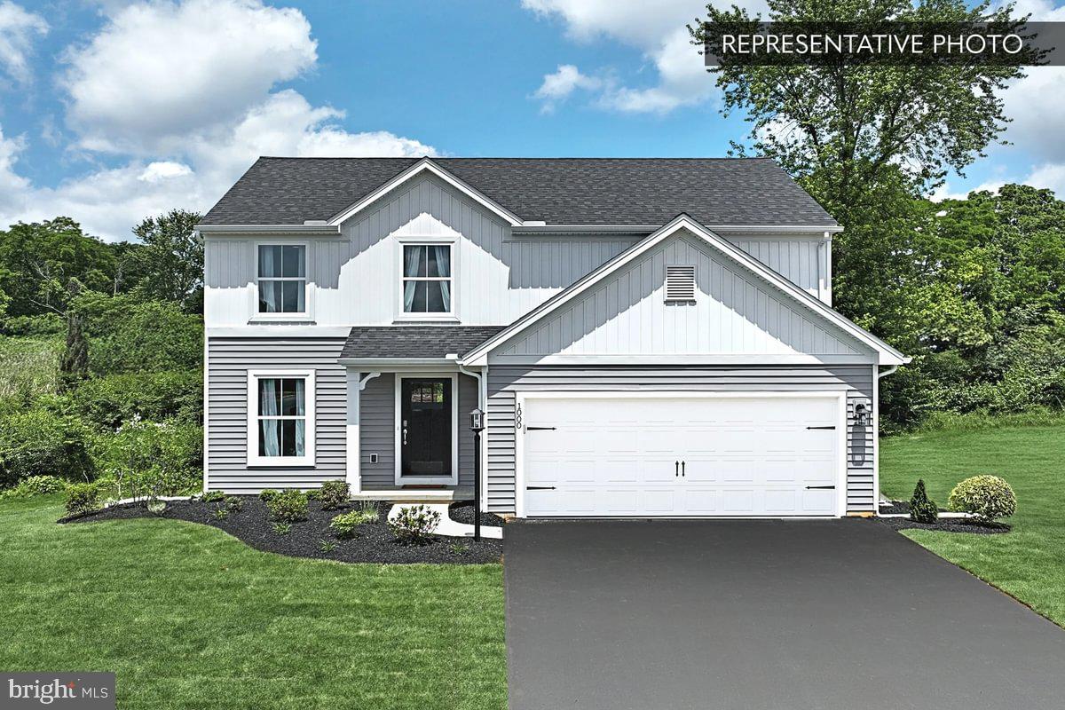 SEIDERS HILL - Residential