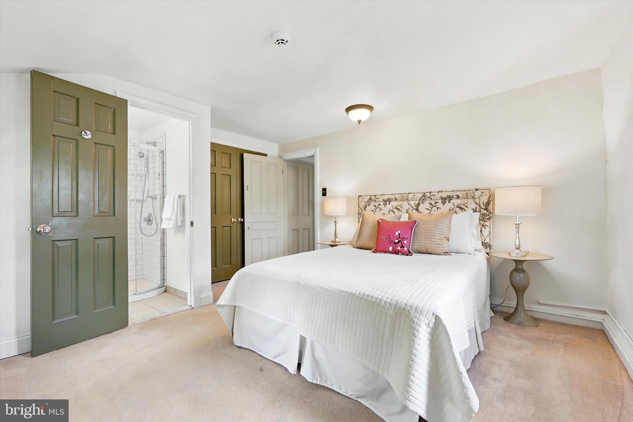 CHESTNUT HILL - Residential