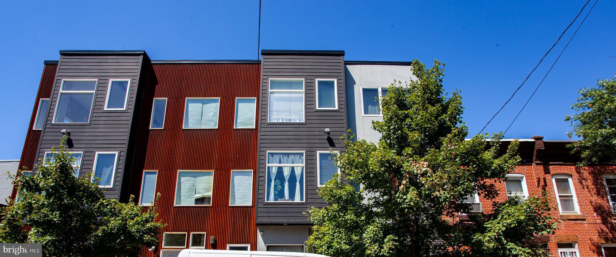 BREWERYTOWN - Residential Lease