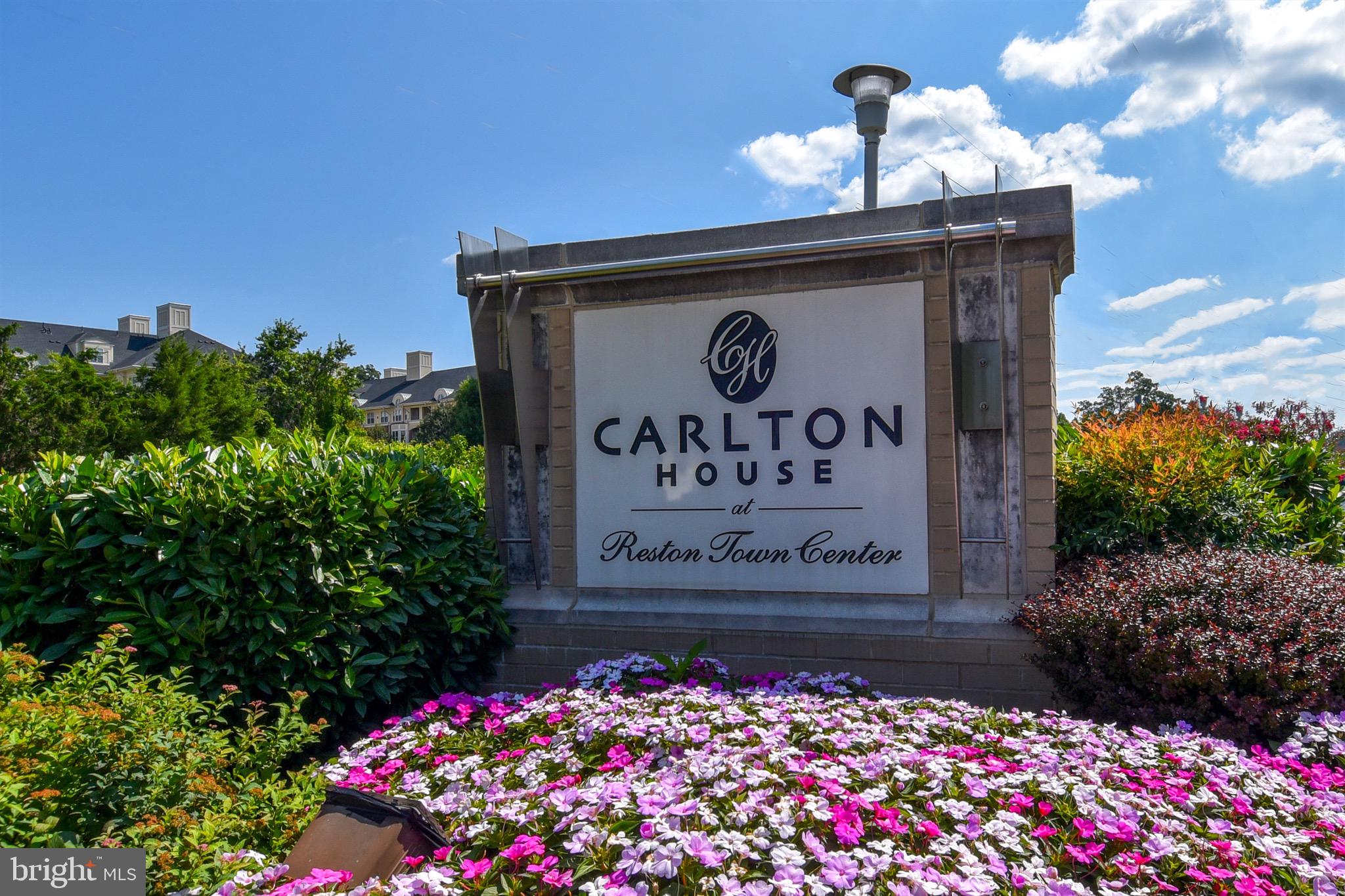 CARLTON HOUSE - Residential