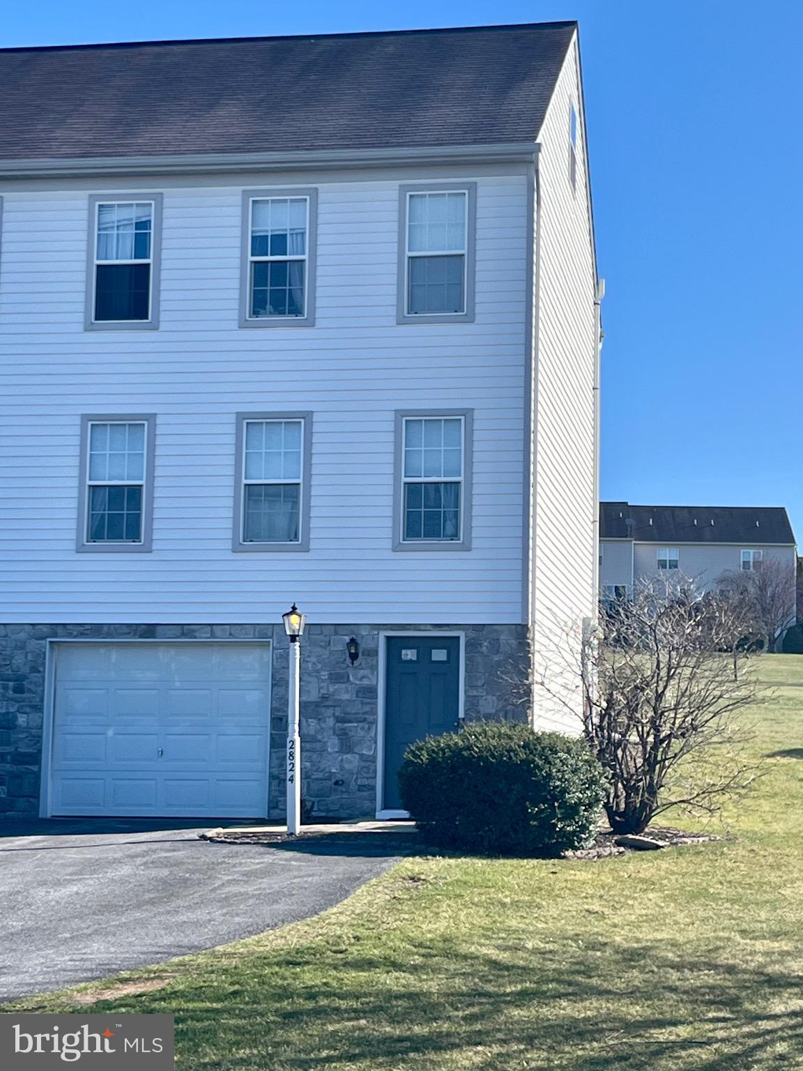 HEARTHRIDGE - Residential