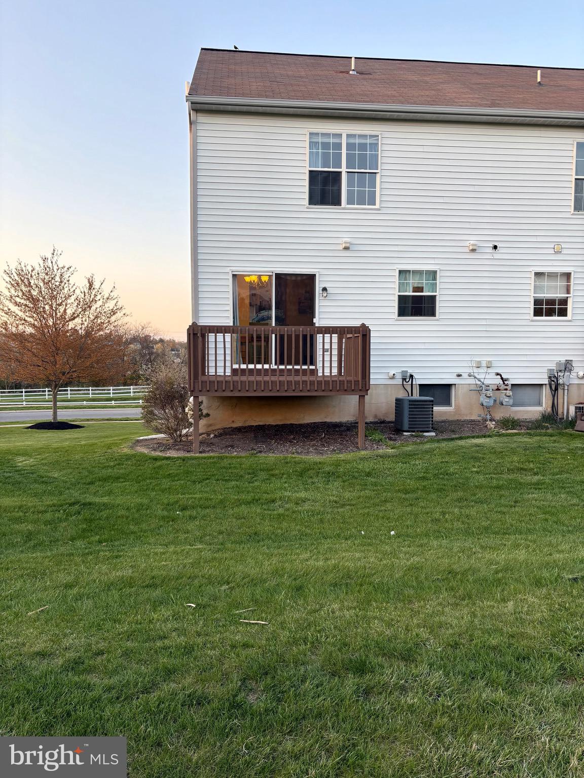 HEARTHRIDGE - Residential