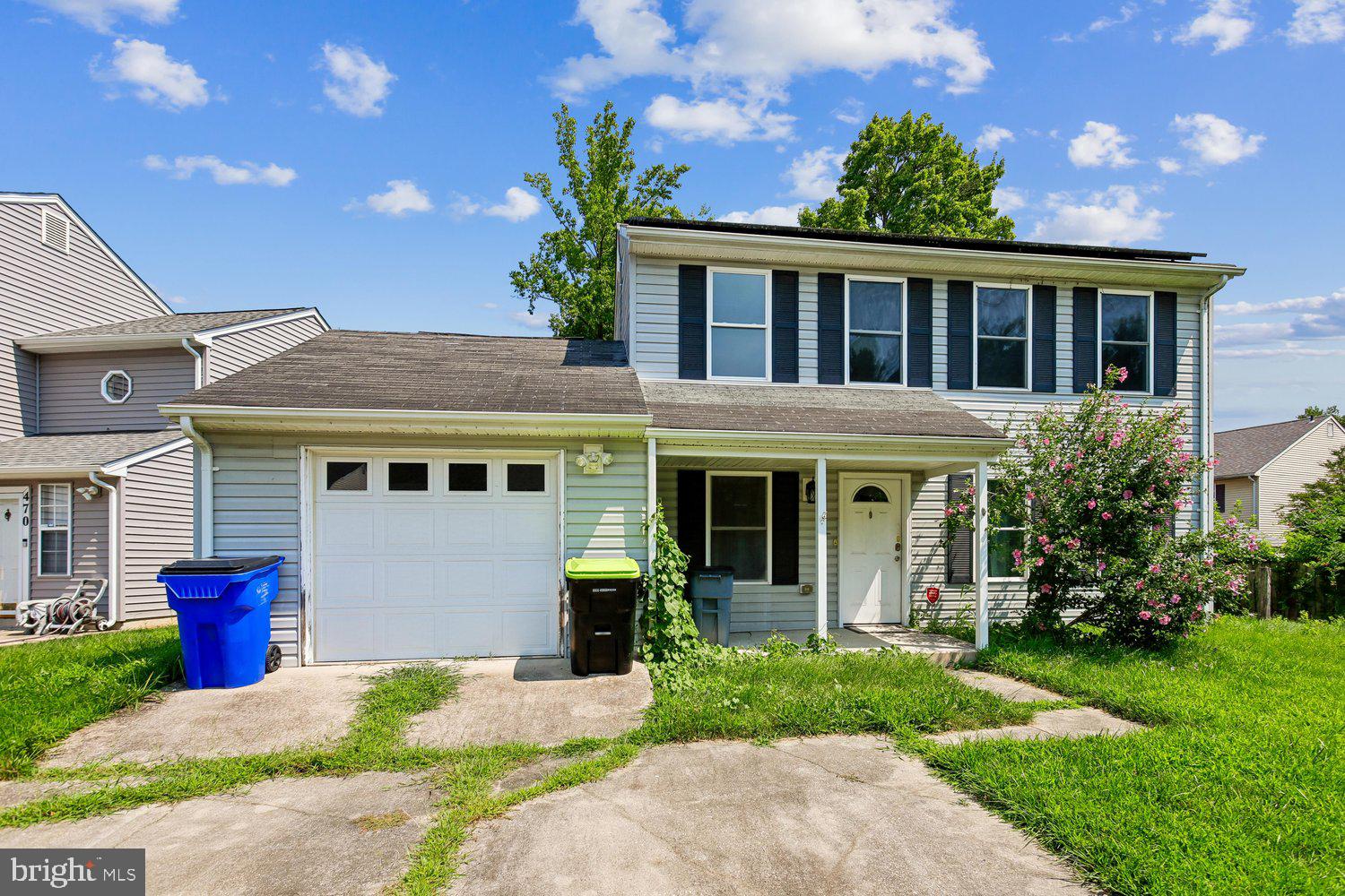 WILLOUGHBY WOODS - Residential