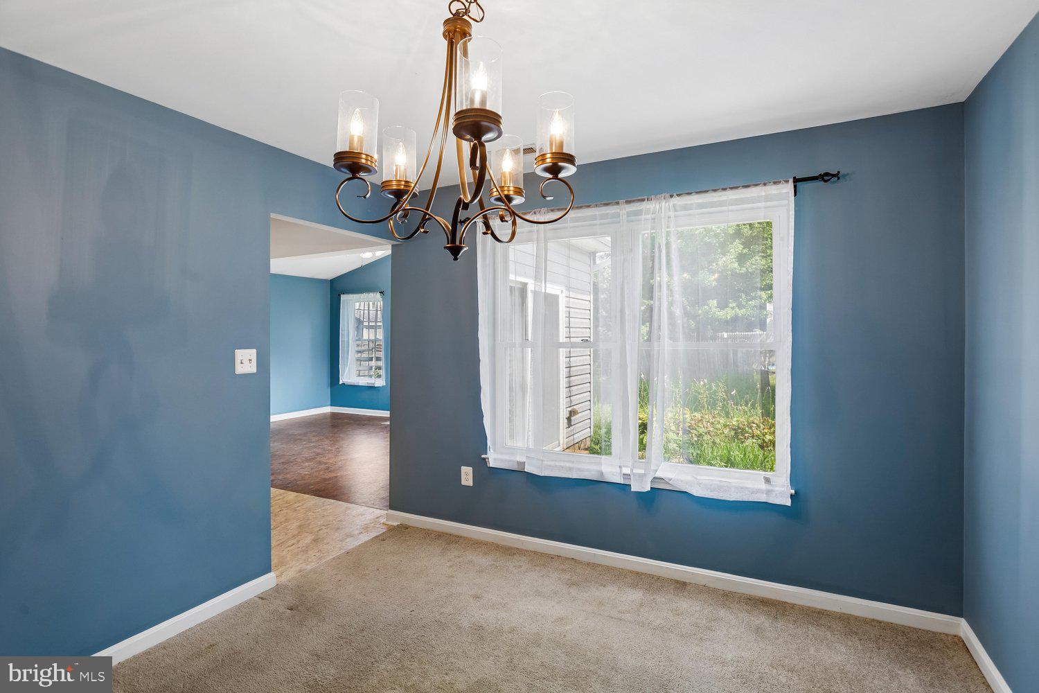WILLOUGHBY WOODS - Residential