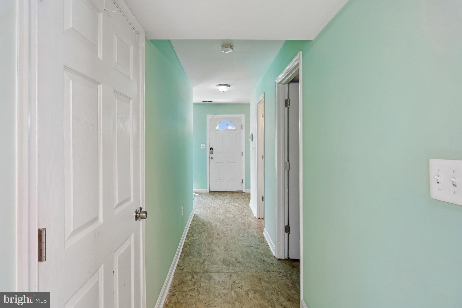 WILLOUGHBY WOODS - Residential