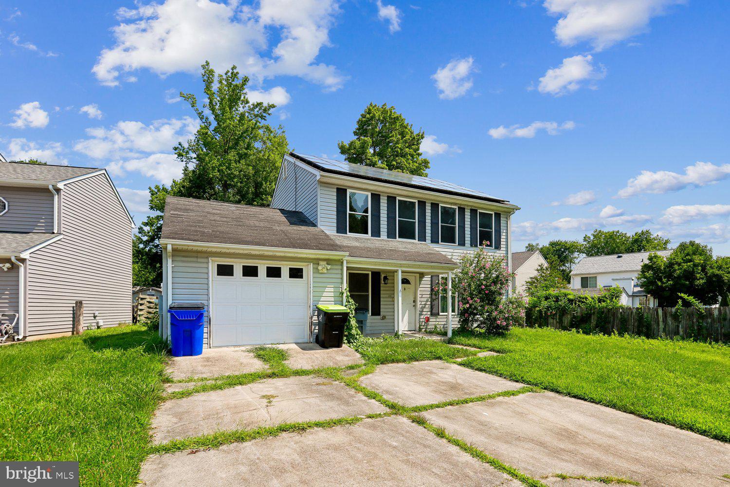 WILLOUGHBY WOODS - Residential
