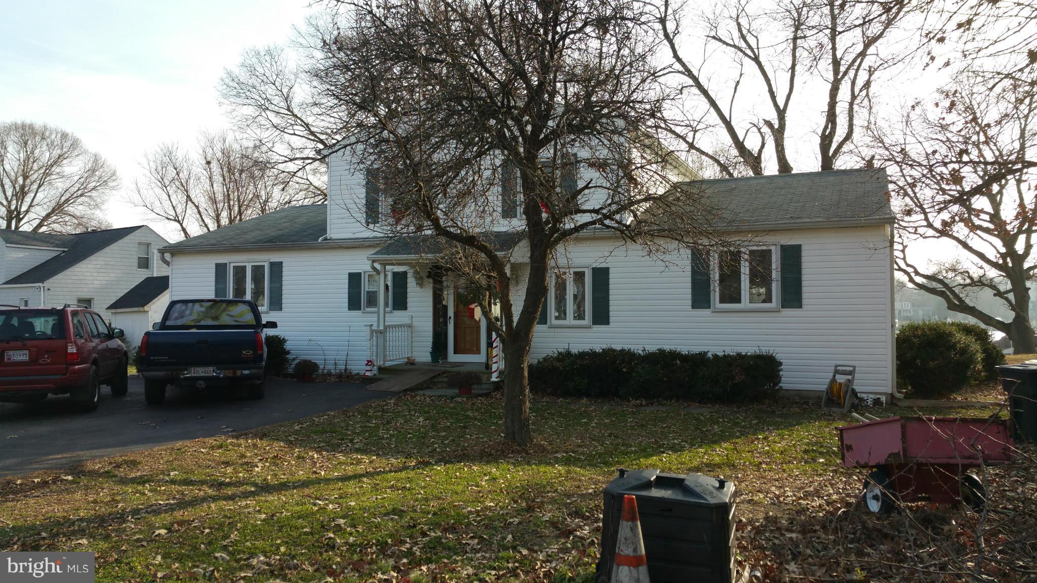 POPLAR RIDGE - Residential