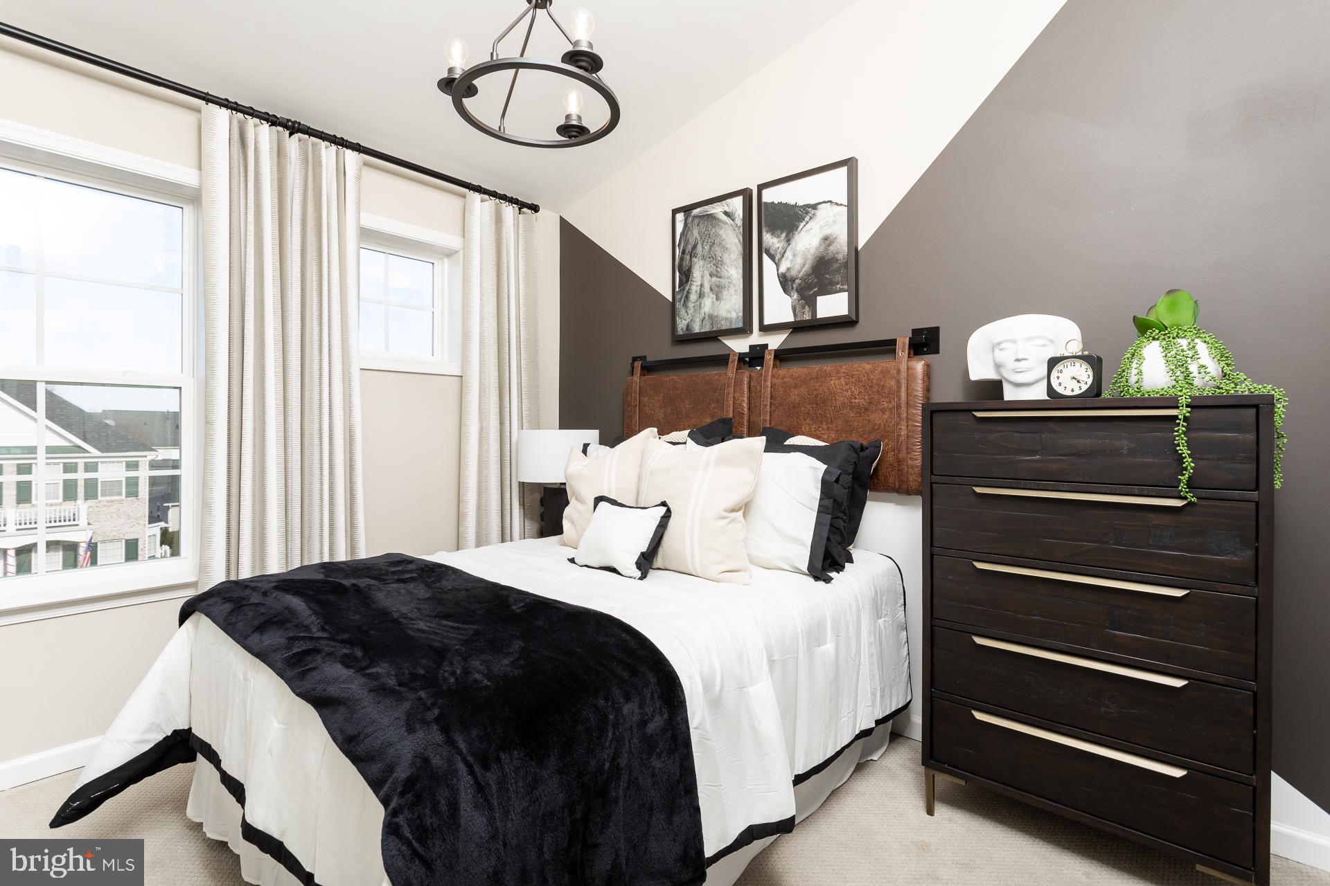 HUNTFIELD - Residential