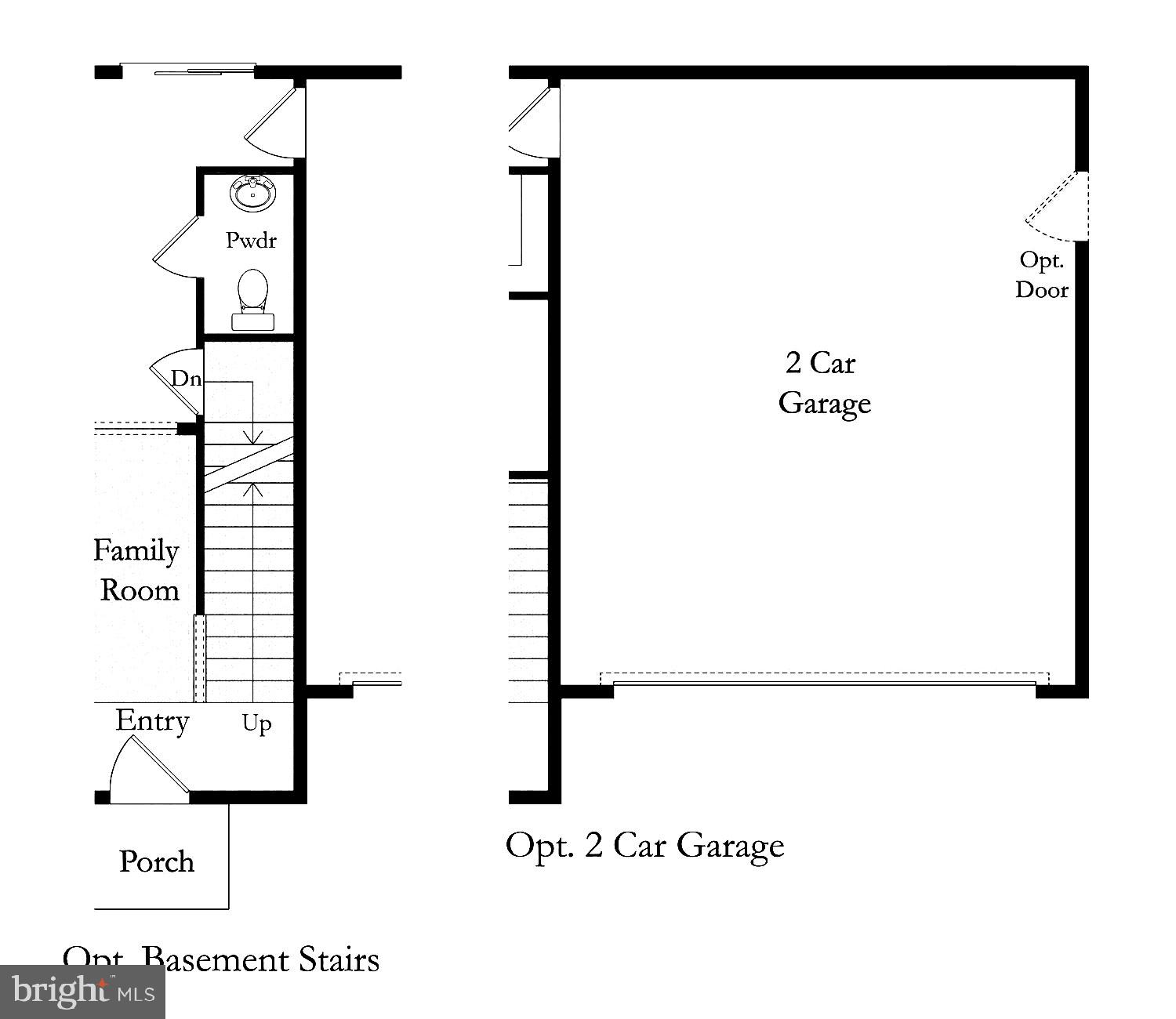 KING'S CROSSING - Residential