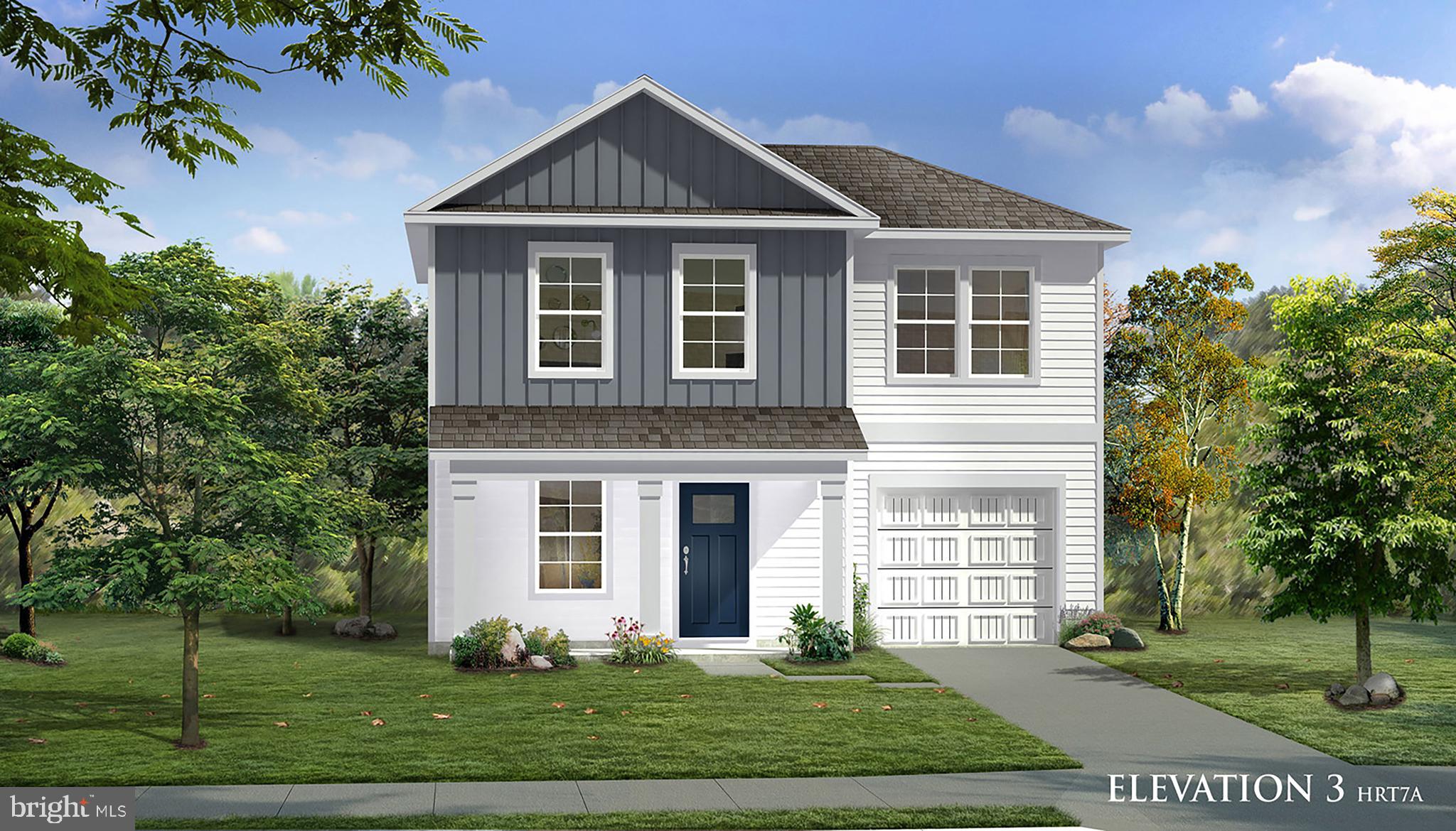 KING'S CROSSING - Residential