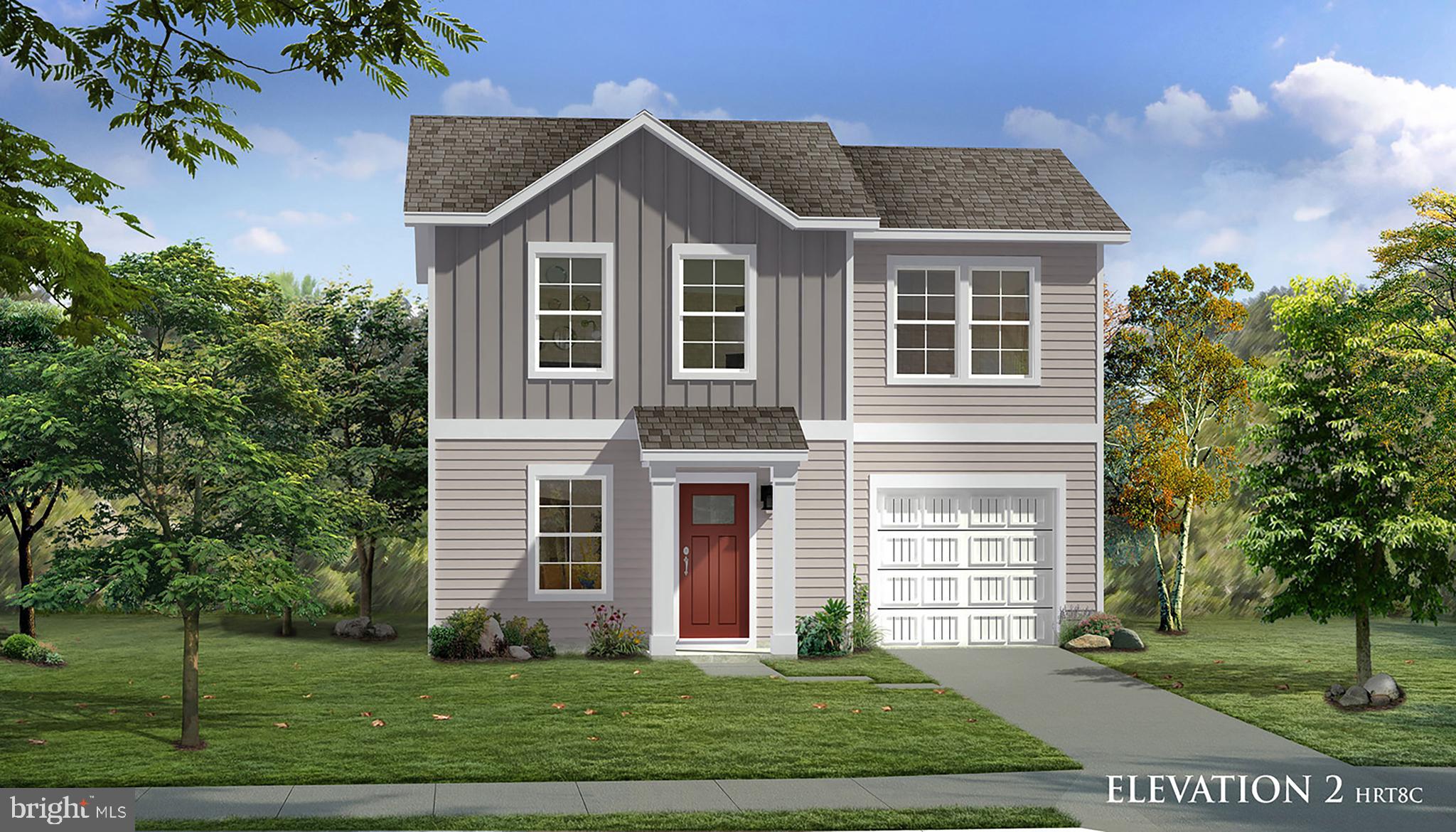 *OFFERING UP TO $15,000 IN CLOSING ASSISTANCE FOR PRIMARY RESIDENCE WITH USE OF APPROVED LENDER AND TITLE.*
The Wexford II - Open concept kitchen with island opens to family room. Primary suite with generous walk-in closet, vanity, and shower. Upper level laundry. Granite kitchen countertops, Stainless steel kitchen appliances, kitchen island. Unfinished basement with 3 piece rough in included! *Photos may not be of actual home. Photos may be of similar home/floorplan if home is under construction or if this is a base price listing.