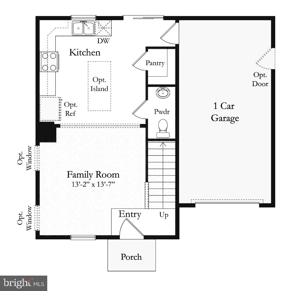 KING'S CROSSING - Residential