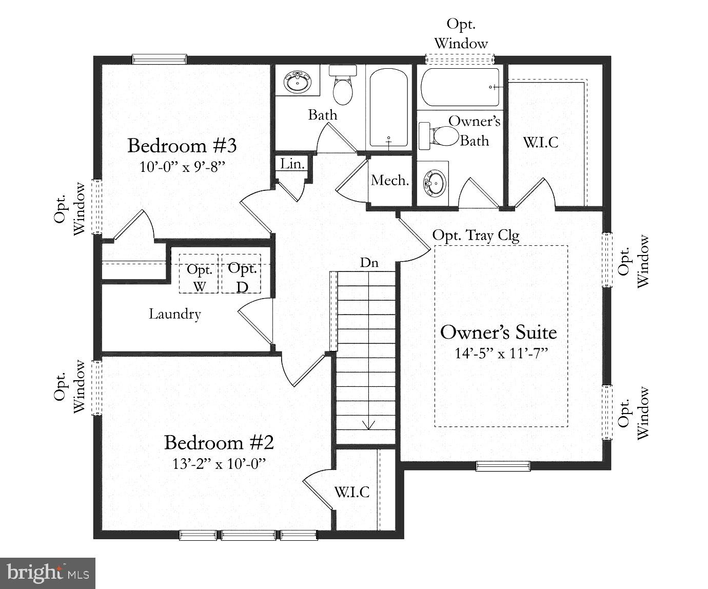 KING'S CROSSING - Residential
