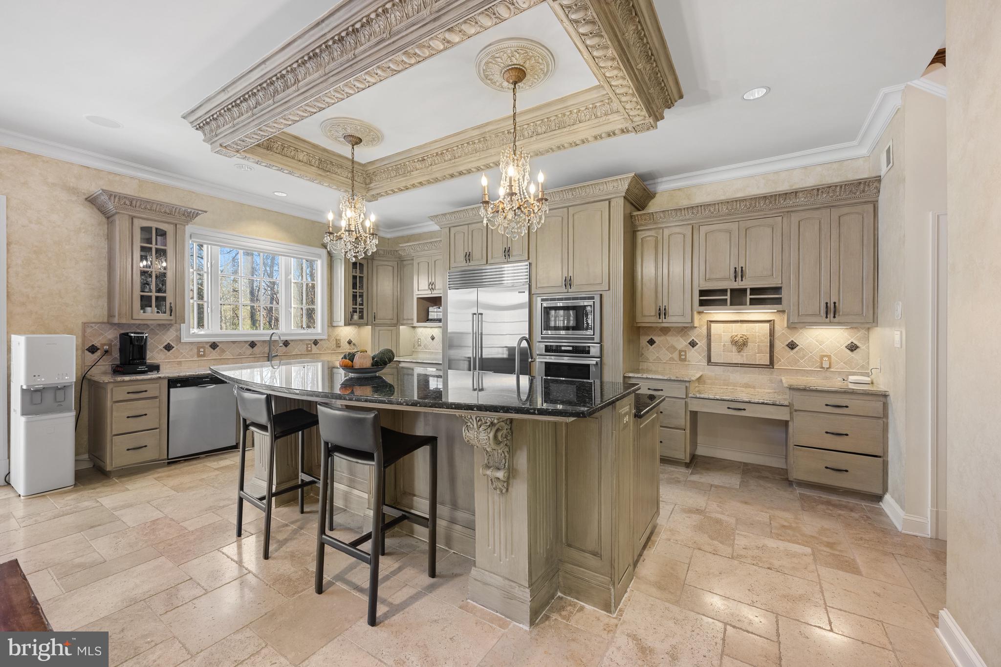 BULL RUN - Residential