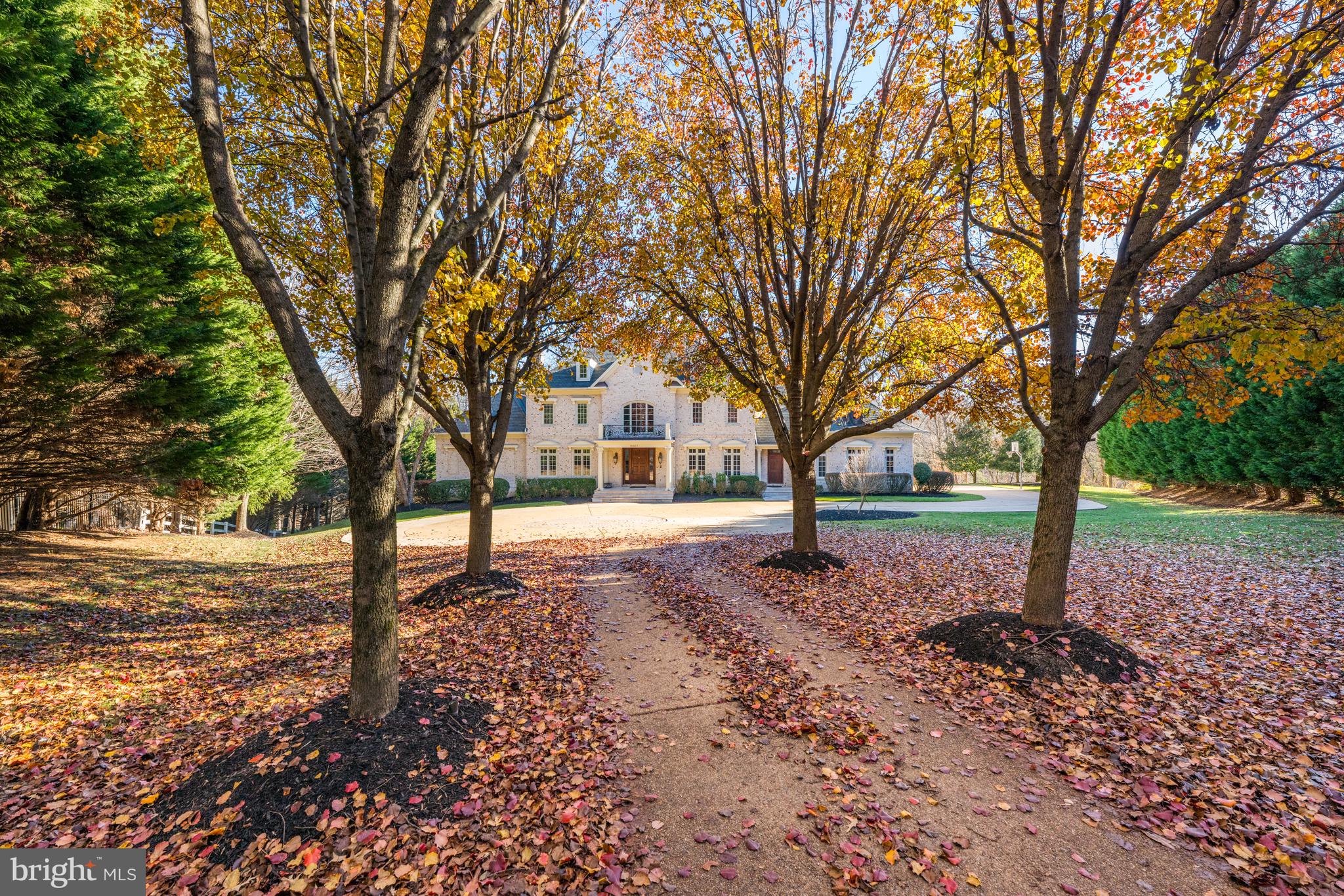 BULL RUN - Residential