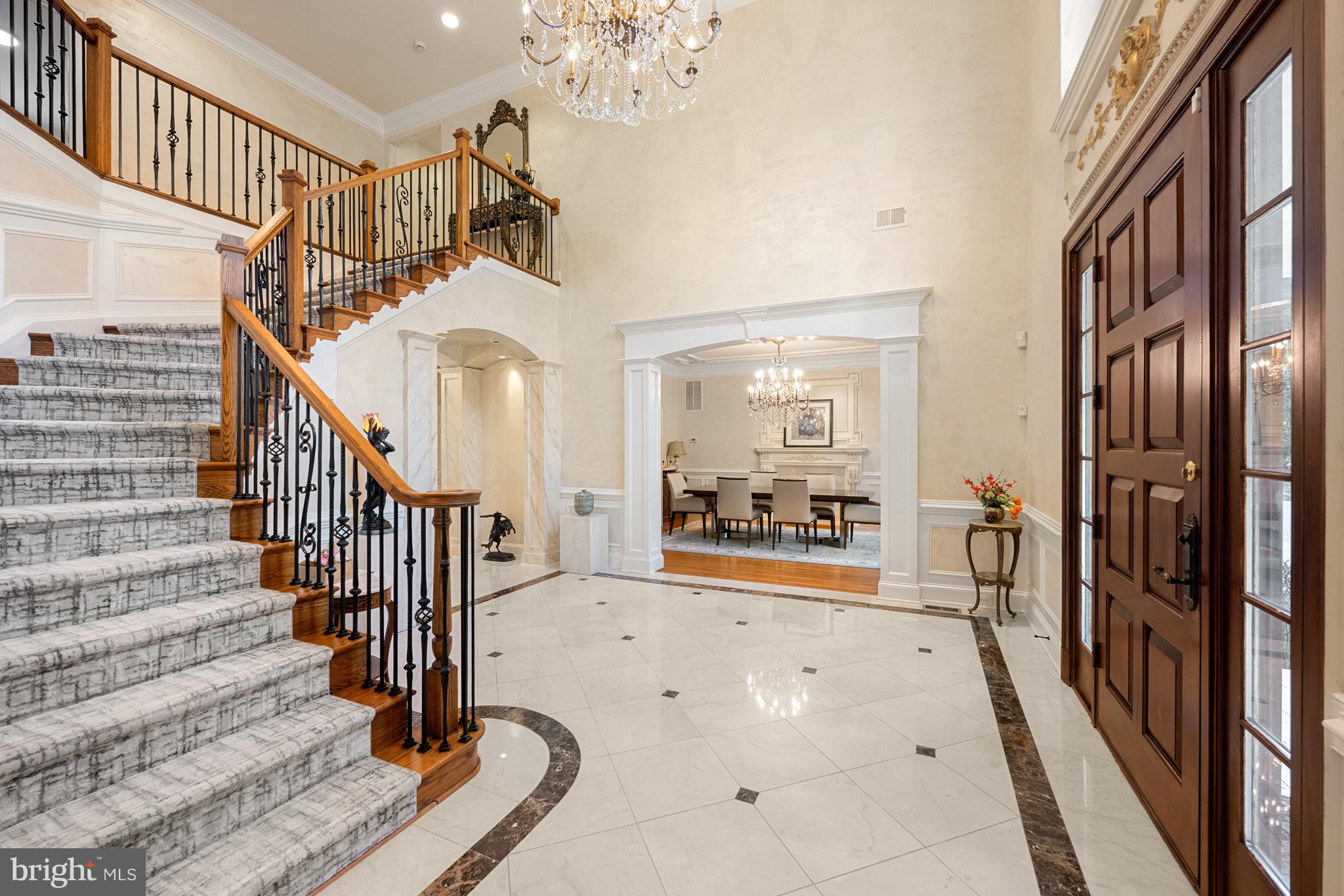 BULL RUN - Residential