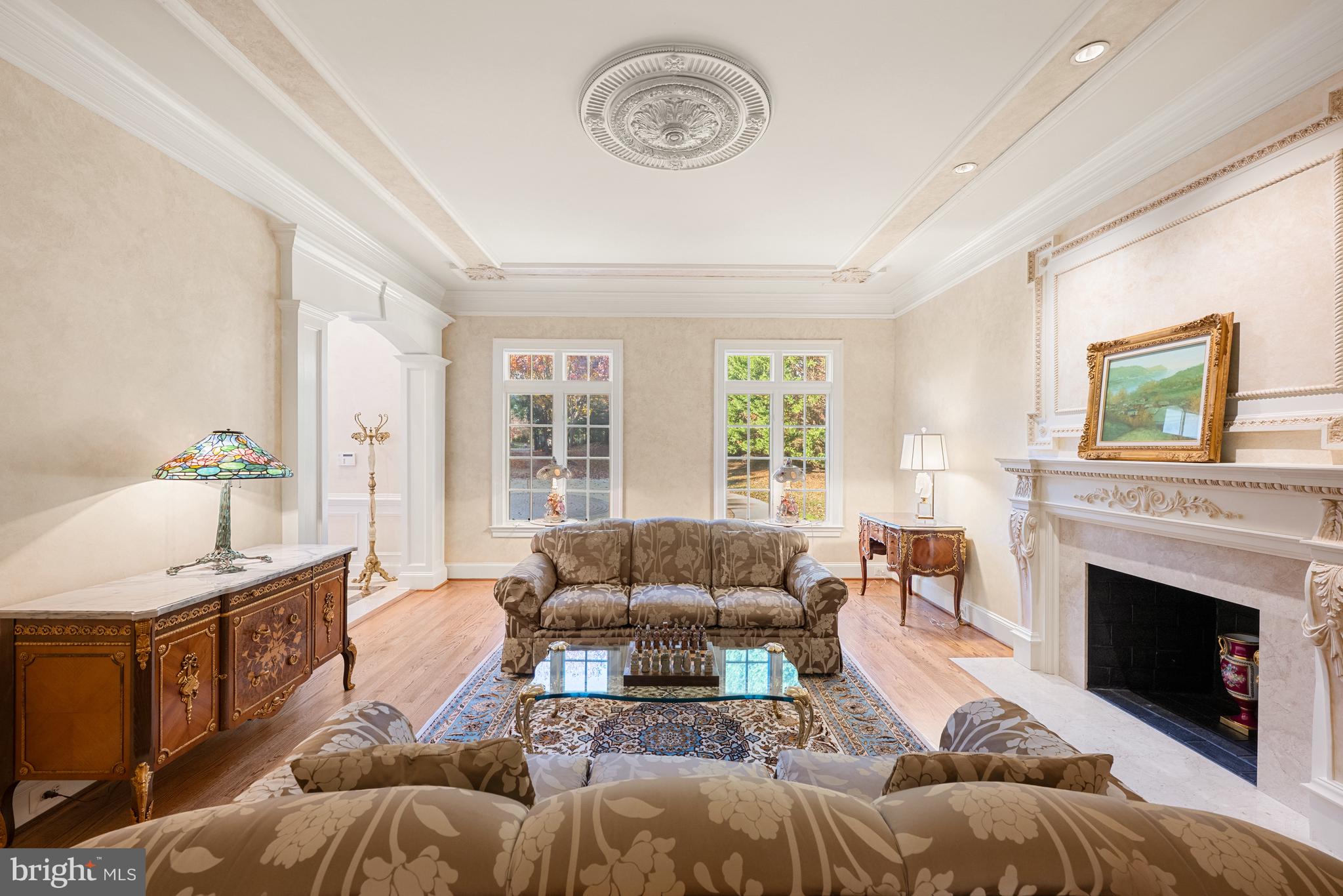 BULL RUN - Residential