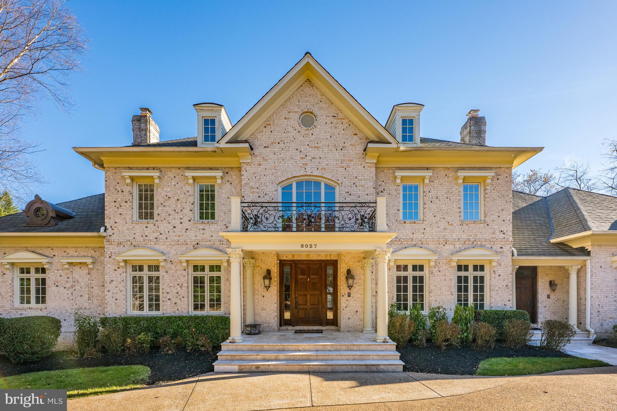 BULL RUN - Residential