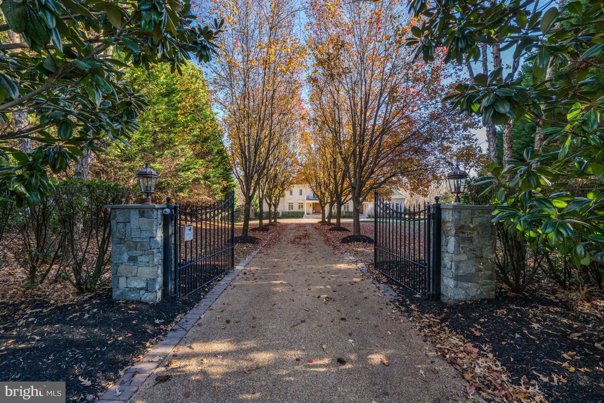 BULL RUN - Residential
