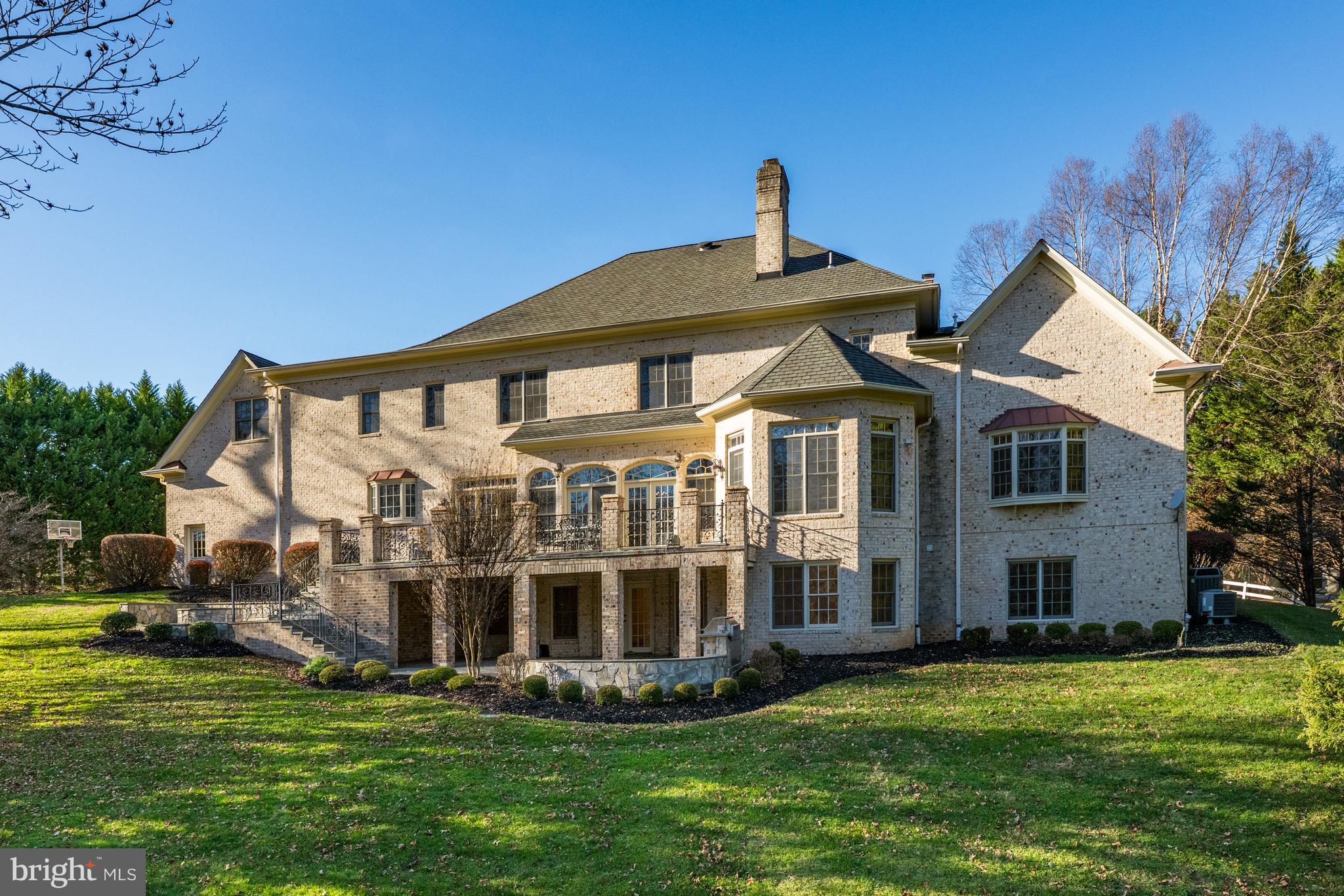 BULL RUN - Residential