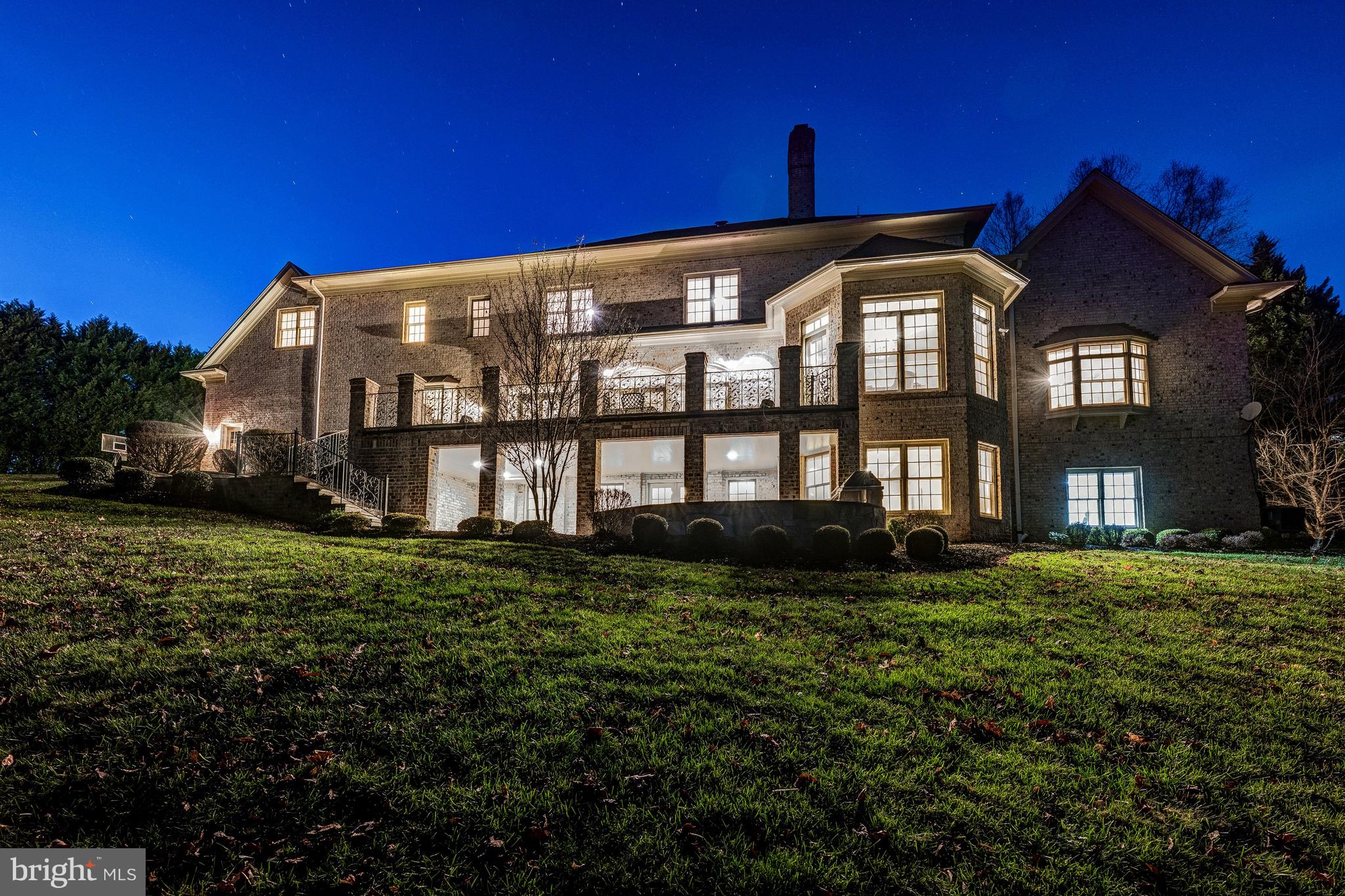 BULL RUN - Residential