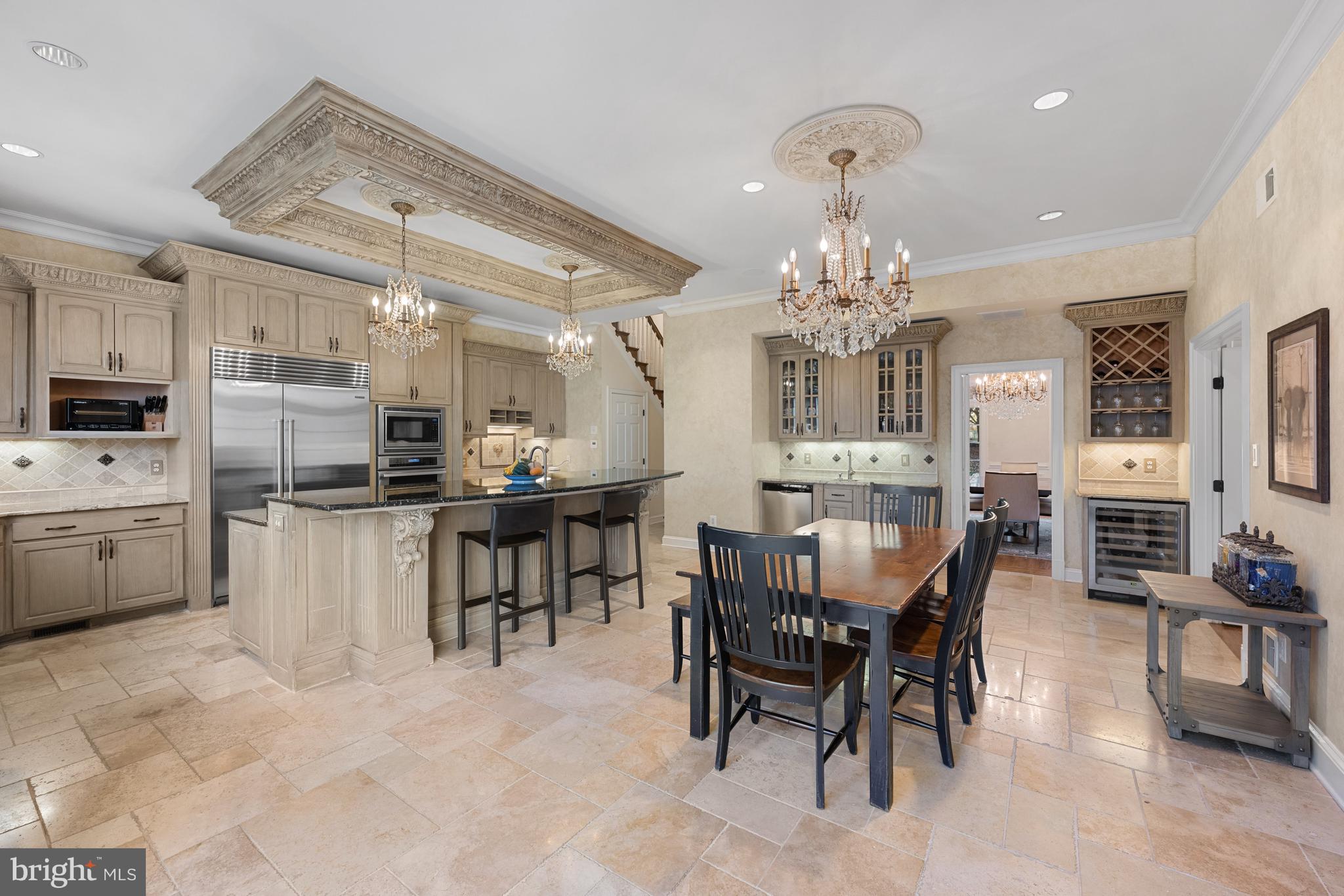 BULL RUN - Residential