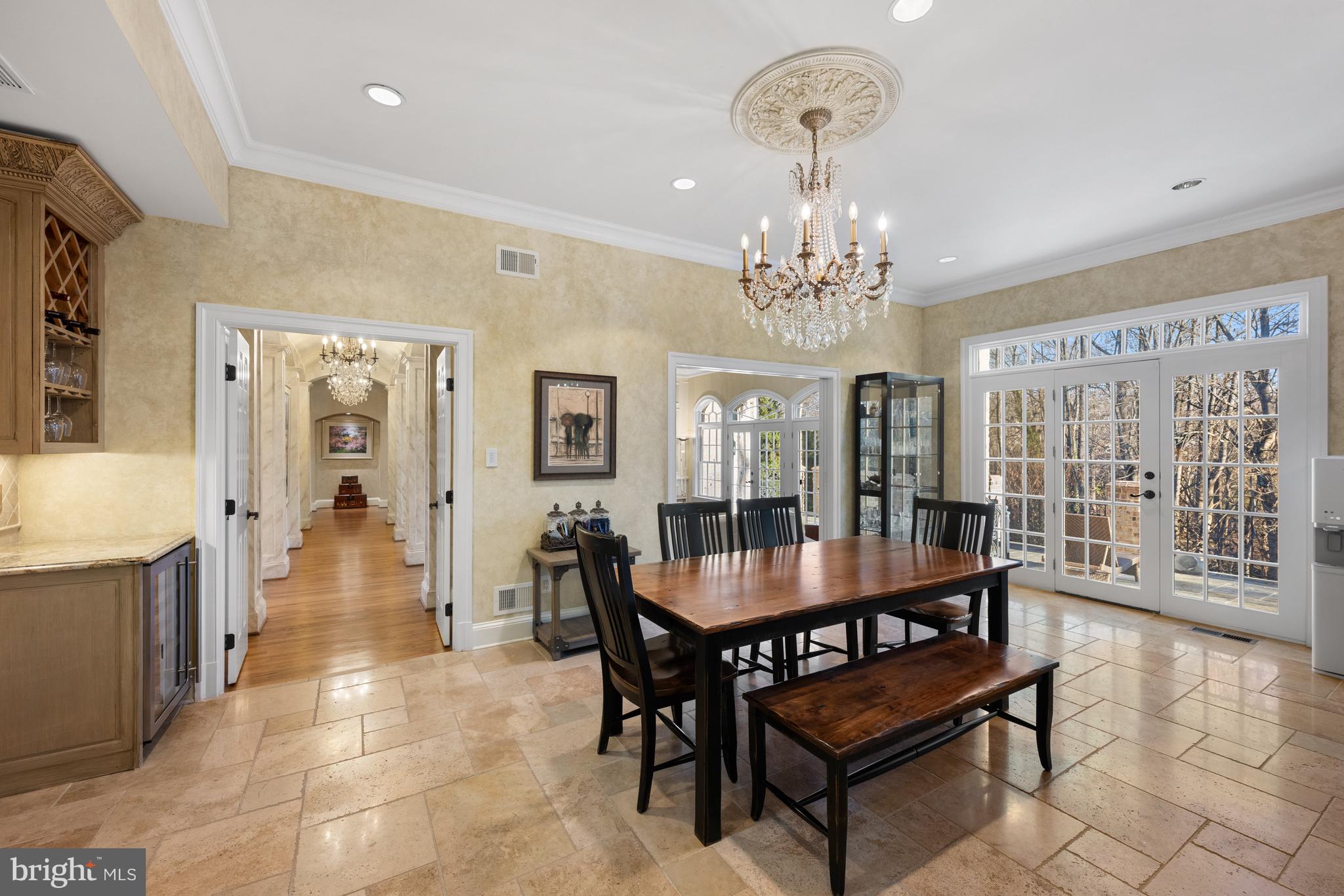 BULL RUN - Residential