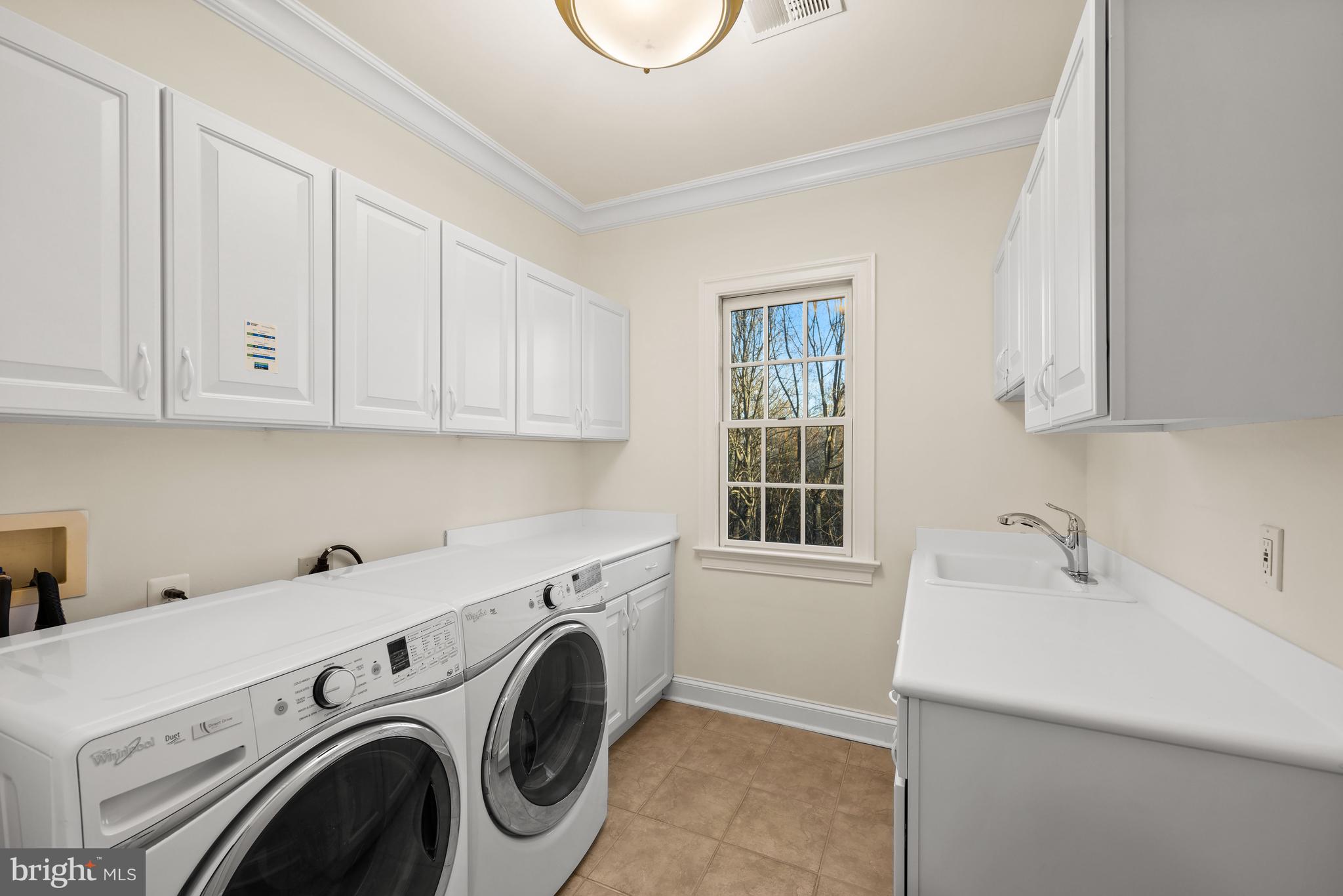 BULL RUN - Residential