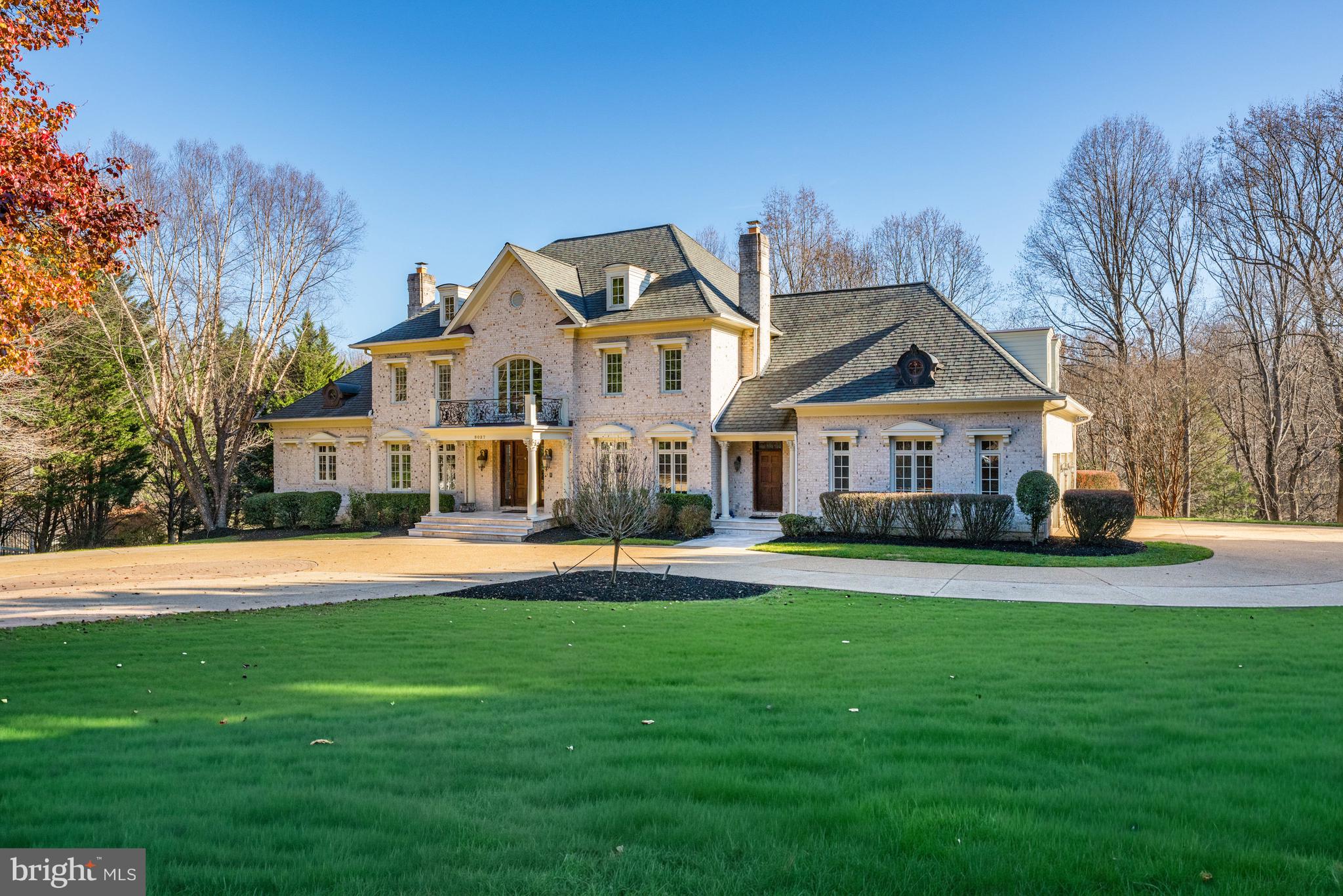 BULL RUN - Residential