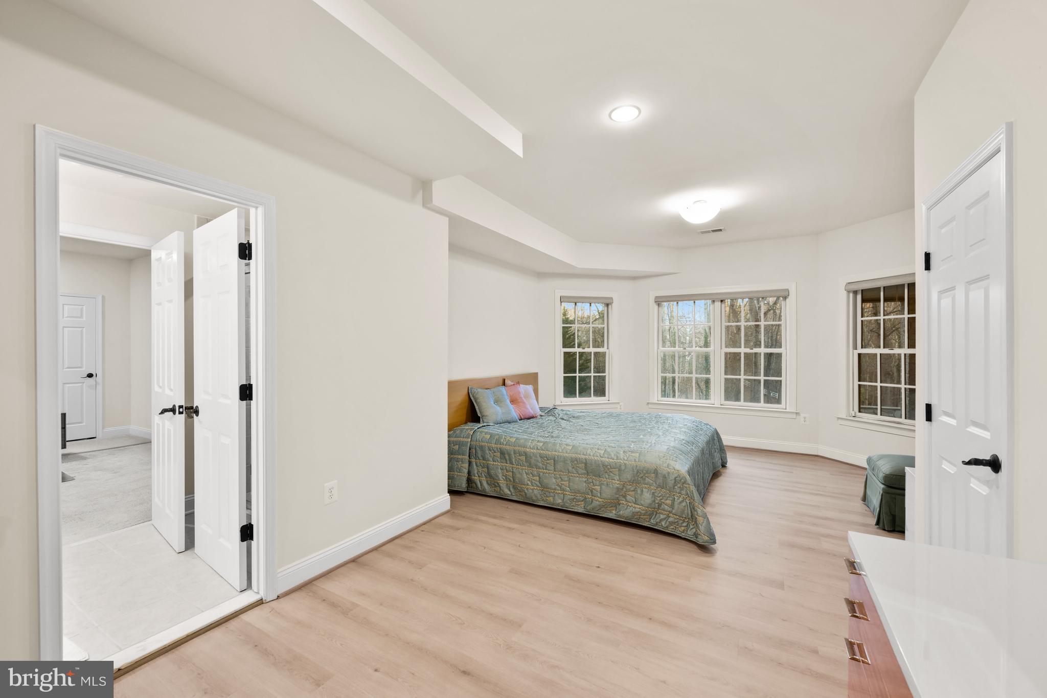 BULL RUN - Residential