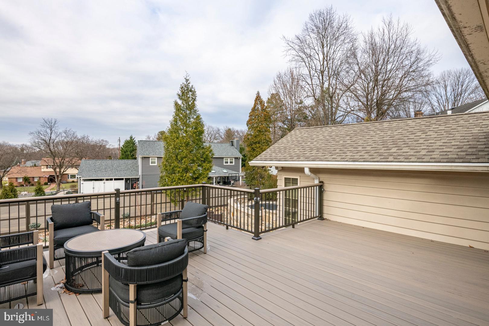 BIRDLAND - Residential