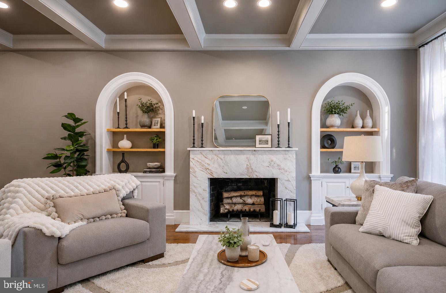 BIRDLAND - Residential