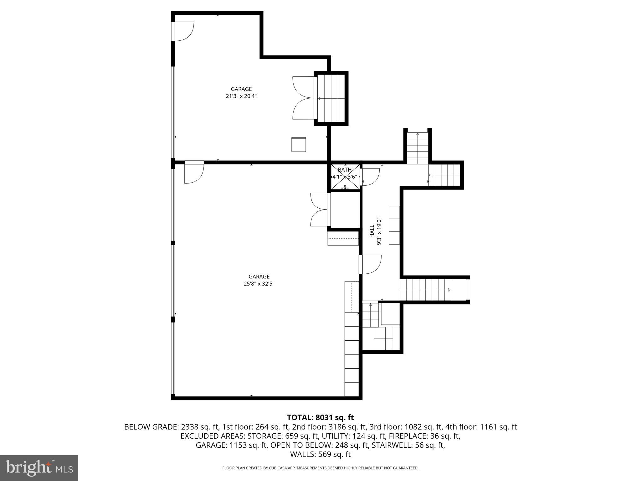BIRDLAND - Residential