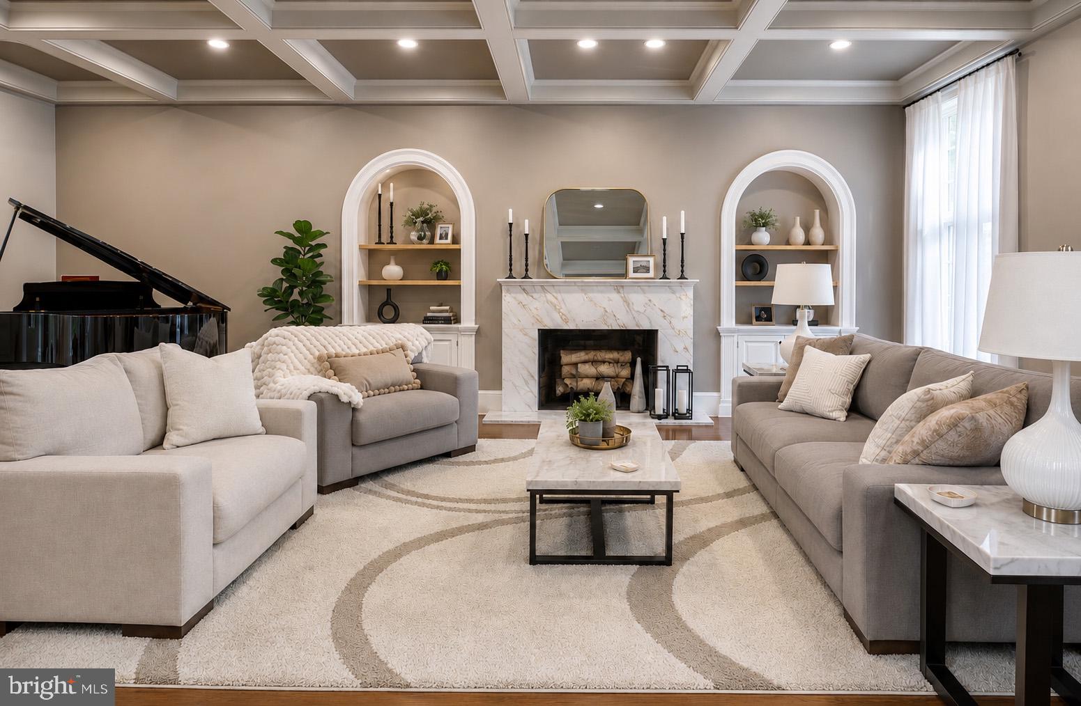 BIRDLAND - Residential