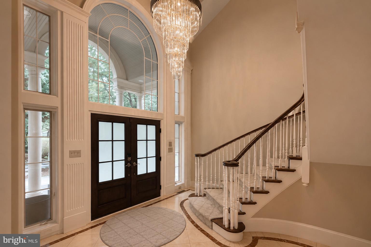 BIRDLAND - Residential