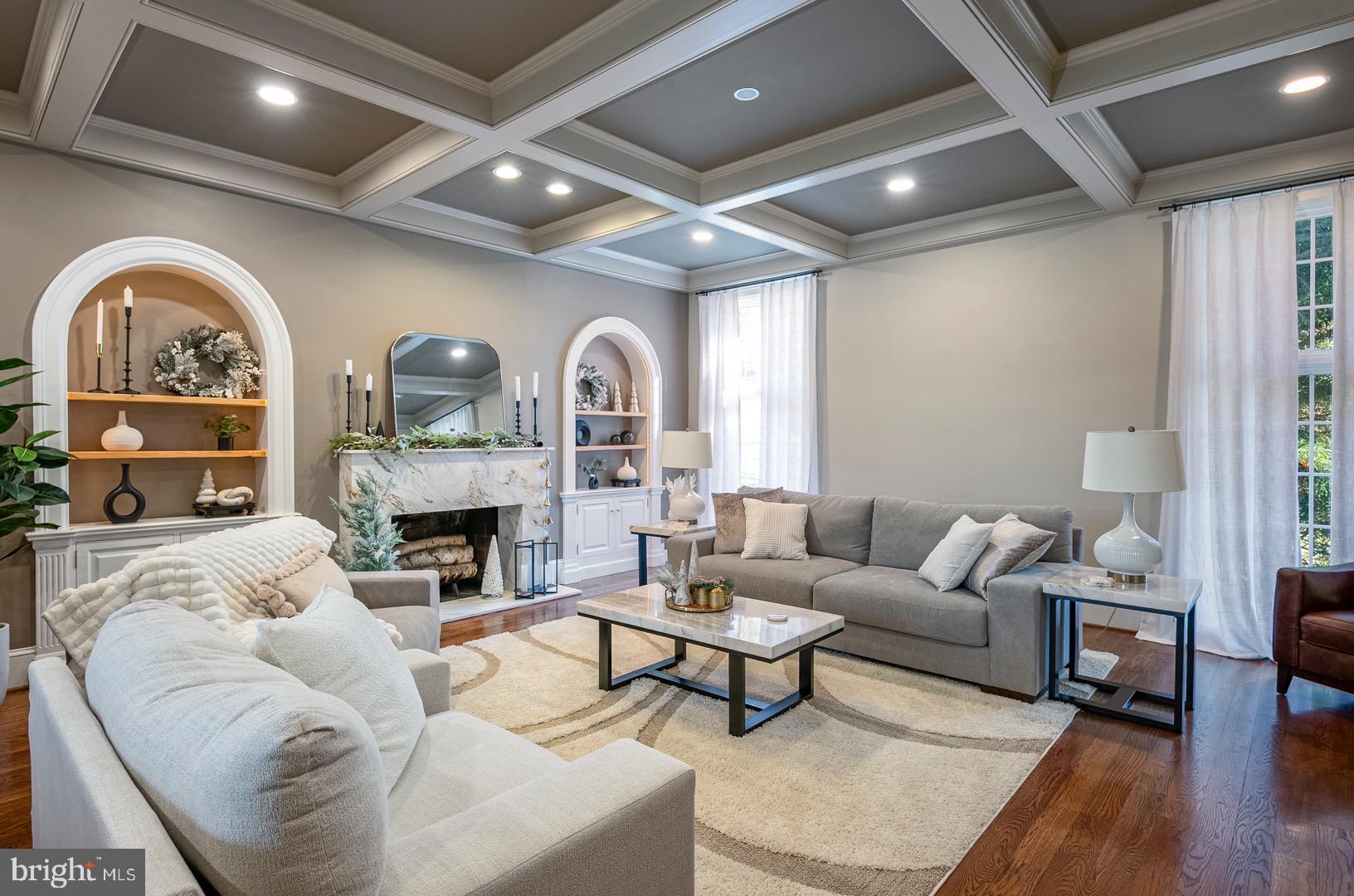 BIRDLAND - Residential
