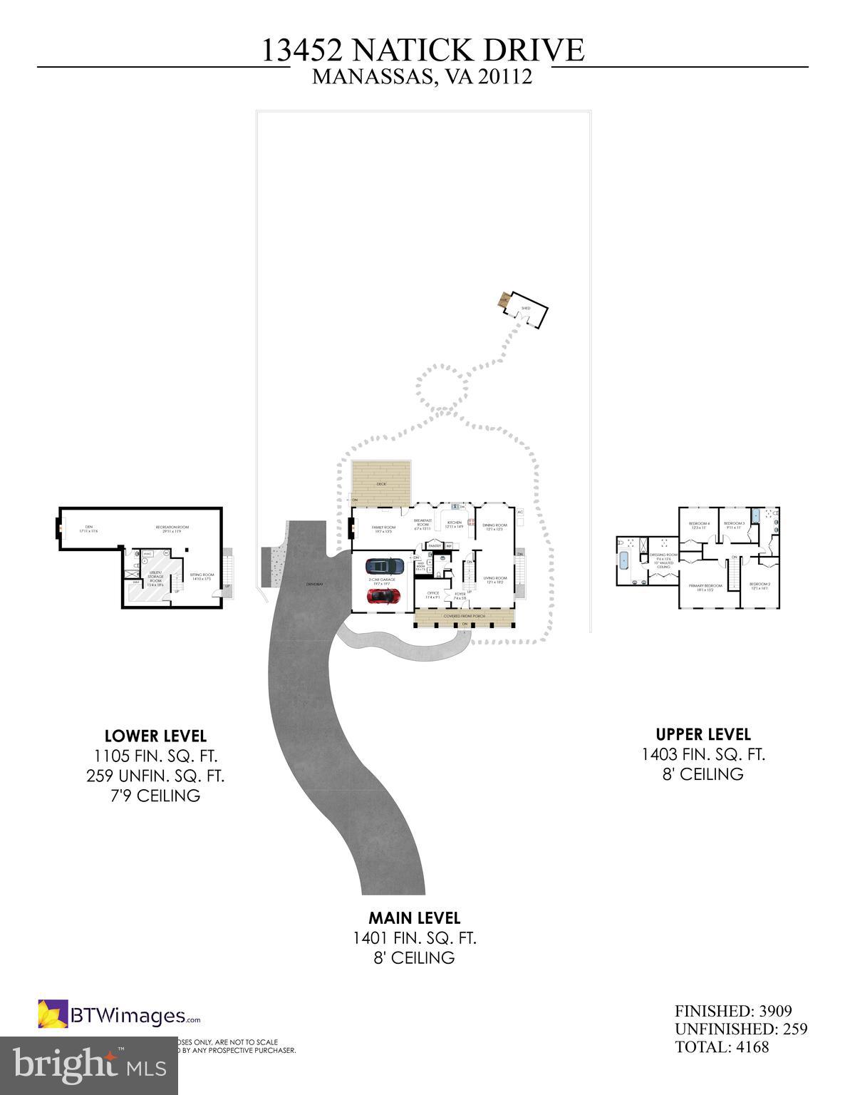 VALLEY VUE - Residential