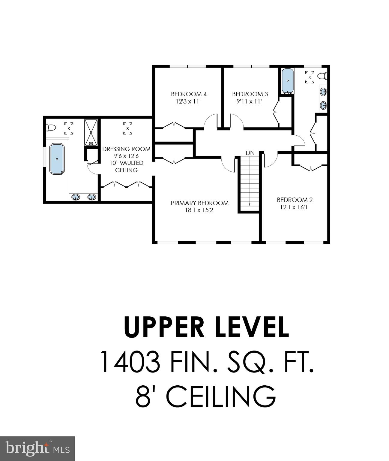 VALLEY VUE - Residential
