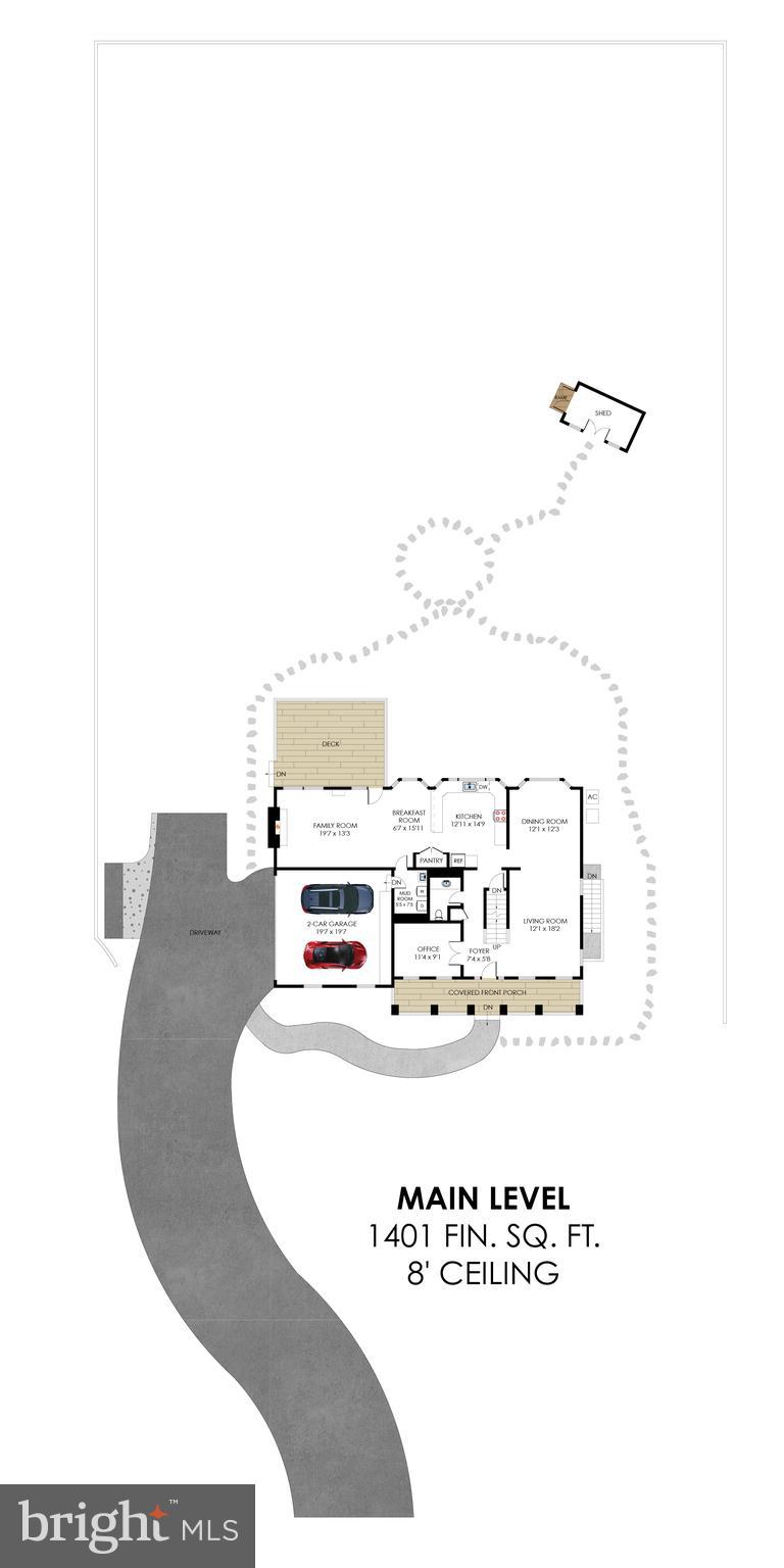 VALLEY VUE - Residential