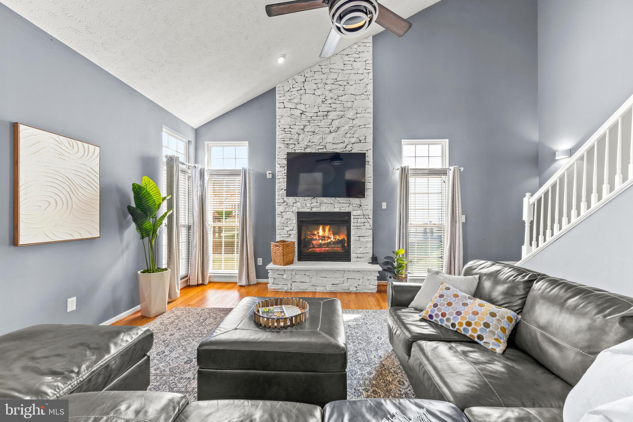 RIDGE FOREST GLEN - Residential